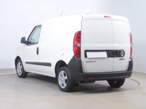 Fiat Doblo - 2021