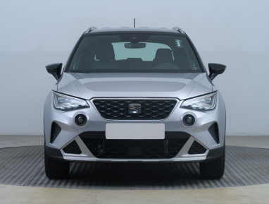 Seat Arona - 2024