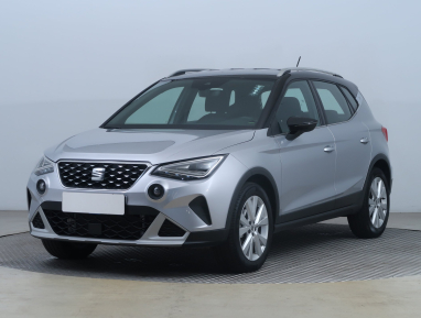 Seat Arona - 2024