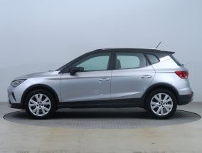 Seat Arona - 2024
