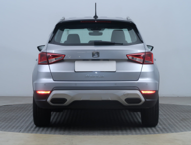 Seat Arona - 2024