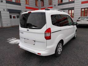 Ford Tourneo Courier - 2020