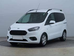 Ford Tourneo Courier - 2020