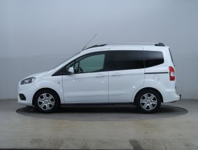 Ford Tourneo Courier - 2020