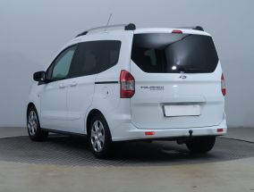 Ford Tourneo Courier - 2020