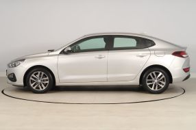 Hyundai i30 Fastback - 2020