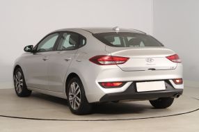 Hyundai i30 Fastback - 2020