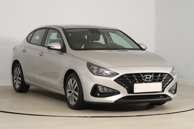 Hyundai i30 Fastback 2020