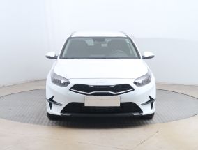 Kia Ceed - 2022
