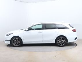 Kia Ceed - 2022