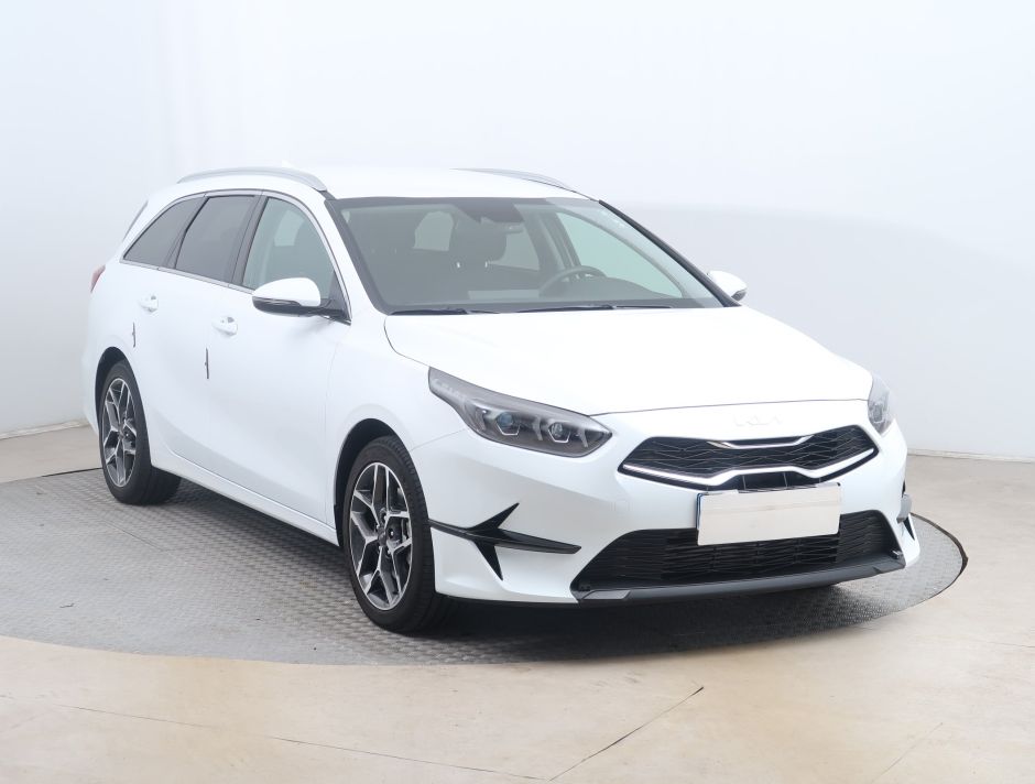 Kia Ceed - 2022