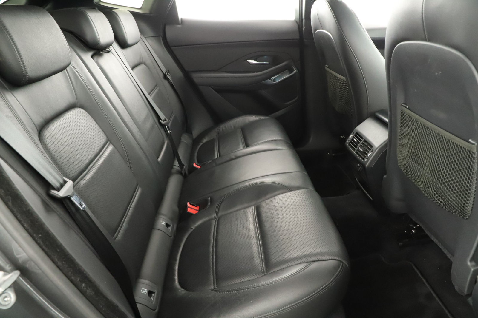 Jaguar E-Pace - 2018