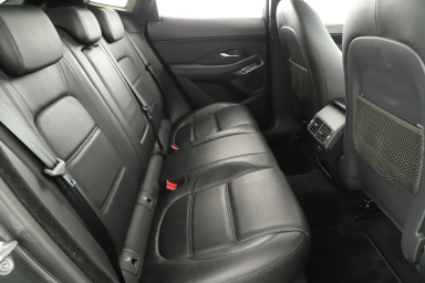 Jaguar E-Pace - 2018