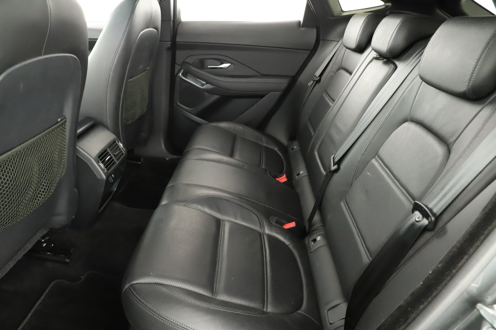 Jaguar E-Pace - 2018