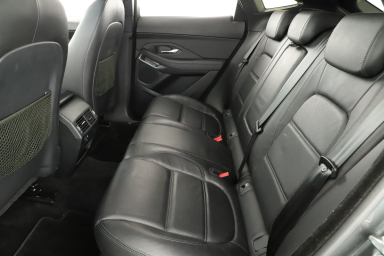 Jaguar E-Pace - 2018