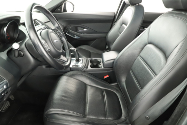 Jaguar E-Pace - 2018