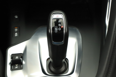 Jaguar E-Pace - 2018