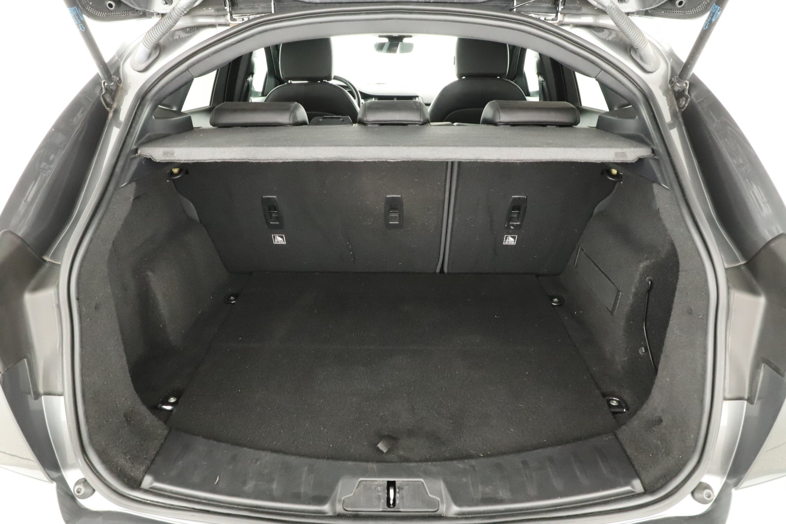 Jaguar E-Pace - 2018