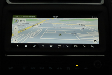 Jaguar E-Pace - 2018