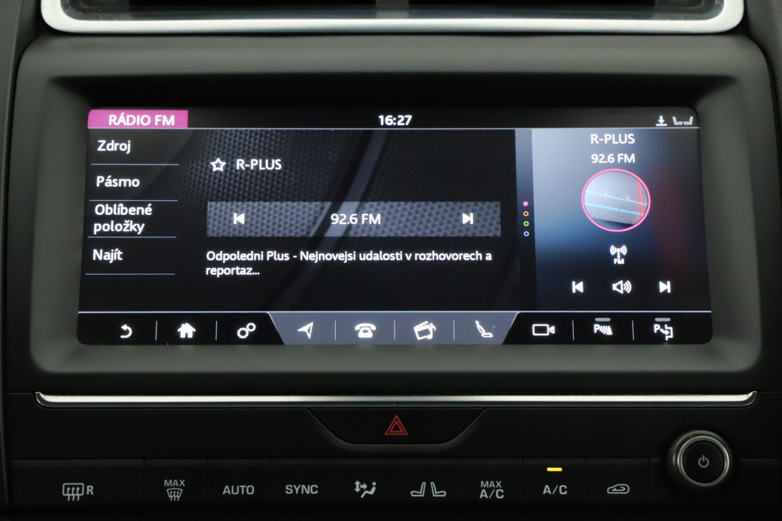 Jaguar E-Pace - 2018