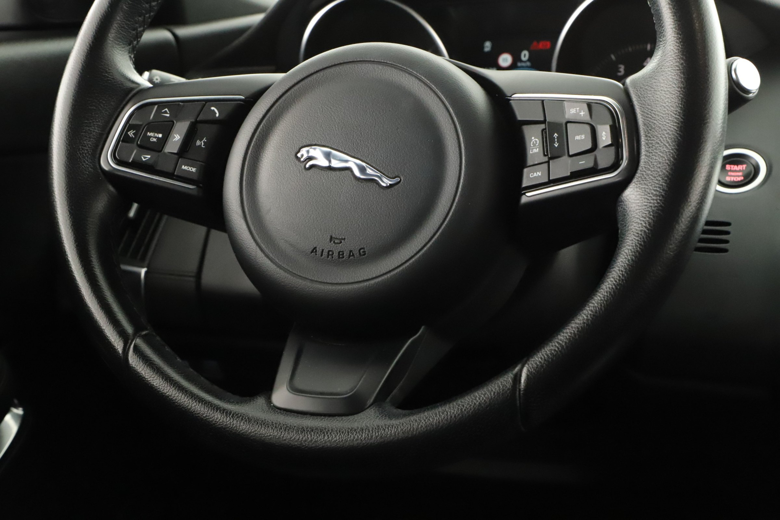 Jaguar E-Pace - 2018