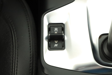 Jaguar E-Pace - 2018