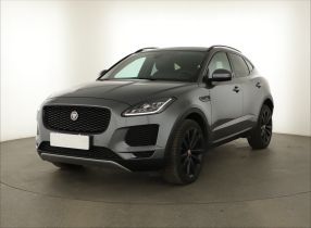 Jaguar E-Pace - 2018