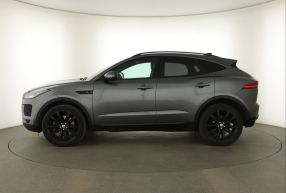 Jaguar E-Pace - 2018
