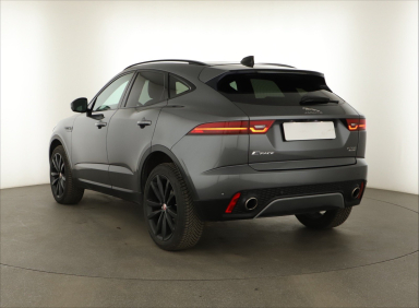 Jaguar E-Pace - 2018