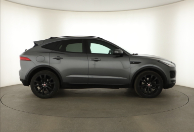 Jaguar E-Pace - 2018