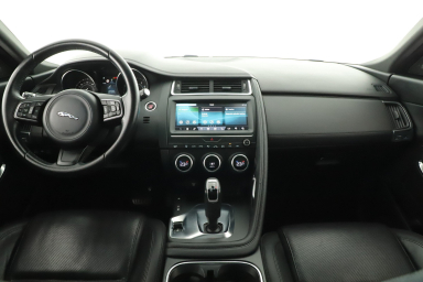 Jaguar E-Pace - 2018