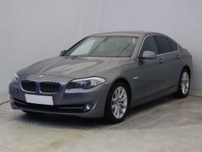 BMW 5 - 2011