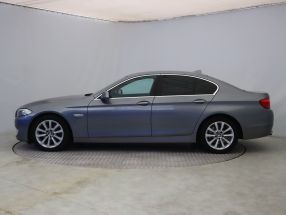 BMW 5 - 2011