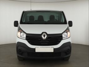 Renault Trafic - 2017