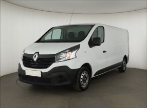 Renault Trafic - 2017
