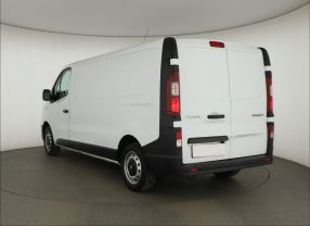 Renault Trafic - 2017
