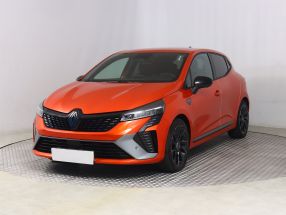 Renault Clio - 2024