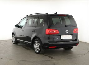 Volkswagen Touran - 2012