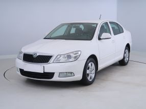 Skoda Octavia - 2011
