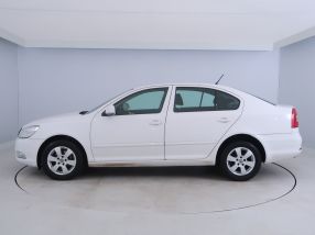 Skoda Octavia - 2011