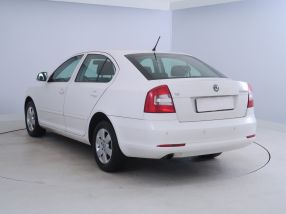 Skoda Octavia - 2011