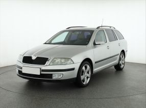 Skoda Octavia - 2007