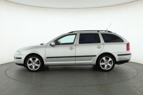 Skoda Octavia - 2007