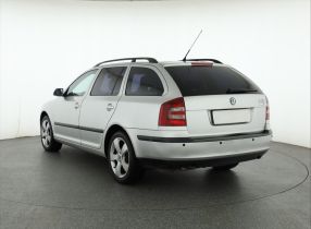 Skoda Octavia - 2007