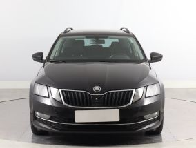 Skoda Octavia - 2019