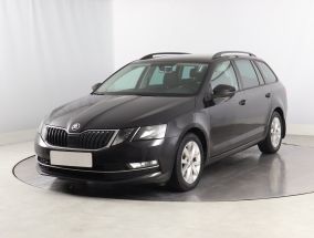 Skoda Octavia - 2019