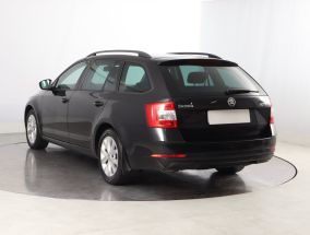Skoda Octavia - 2019