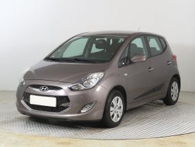 Hyundai ix20 - 2011