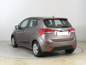 Hyundai ix20 - 2011