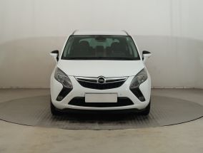 Opel Zafira - 2015